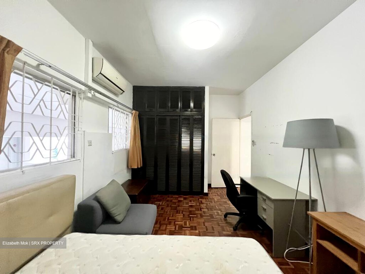 Ridgewood (D10), Condominium #598792401